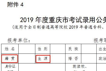 籍贯有哪些