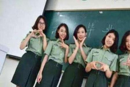 女兵面试最忌讳哪些回答
