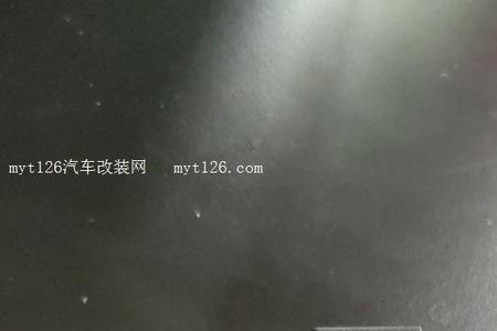 现代4线刹车灯开关怎么检测