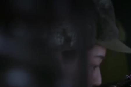 三八线长芳的扮演者是谁