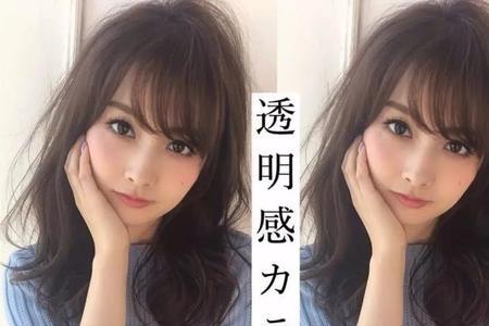 7厘米头发适合什么发型