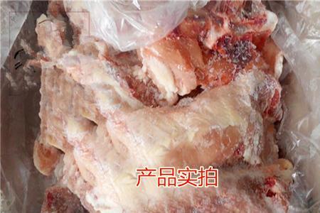 侯马冷冻鸡架去那里批发