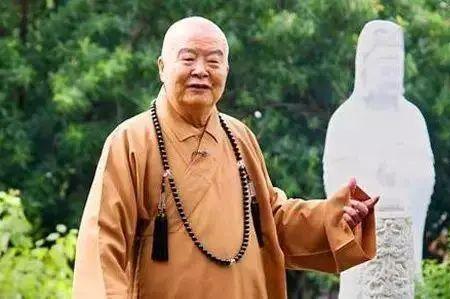 星云大师哪年圆寂