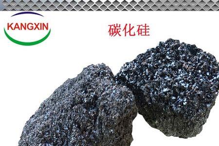 碳化硅有什么品种