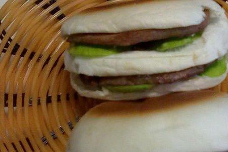 里脊肉饼的做法大全路边摊