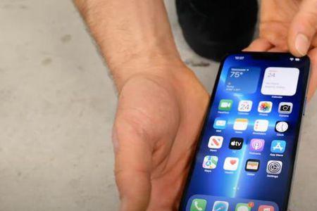 iphone 13 pro max为什么总是信号丢失