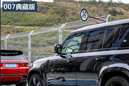路虎卫士和途乐哪个值得买