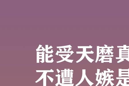 身无半文心忧天下的意思
