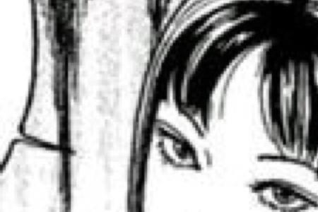 和川上富江相似的人物