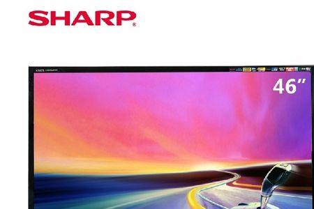 aharp电视是什么牌子