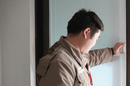 交房内开窗可以改为外开吗