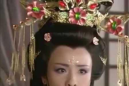 刘义看到王宝钏的玉佩大结局