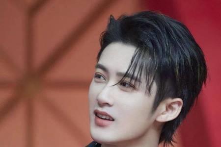 檀健次为什么选相柳这个角色
