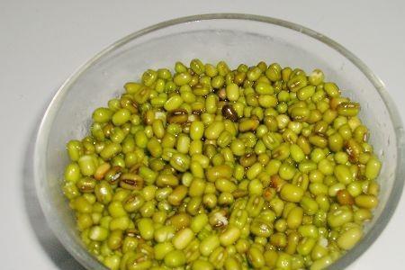 泡绿豆怎么泡