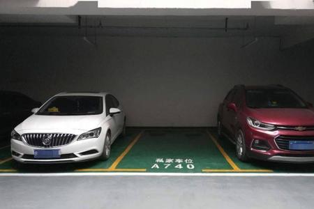 买车库与租车位哪个更划算