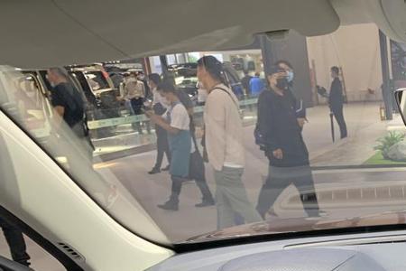 名爵领航怎么样值得入手吗