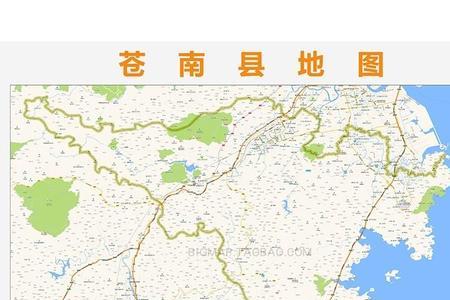 温州有几个县