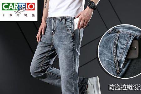 牛仔裤40码是多大