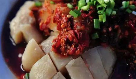 贵定米豆腐的佐料有哪些
