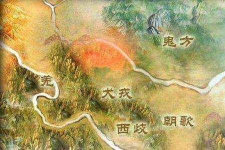 盘庚之迁胥怨者民也胥的意思