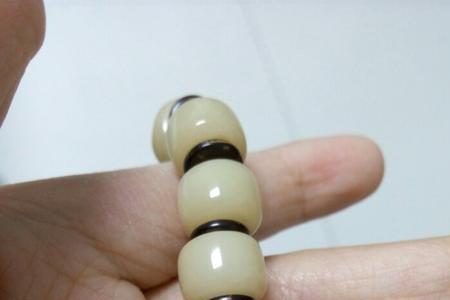 菩提根盘黄了怎么办