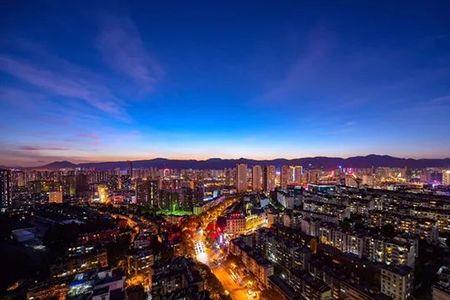 昆明西北部在什么地方