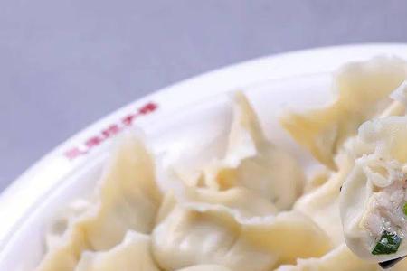 猪肉大葱馅的饺子可以冻吗
