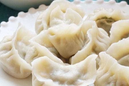 儿童天天吃饺子好吗