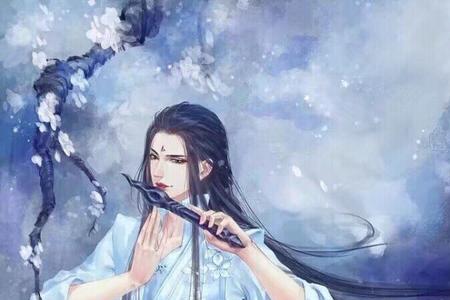男主是景帝女主姓沈的古言