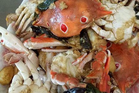 螃蟹怎么烧好吃又简单