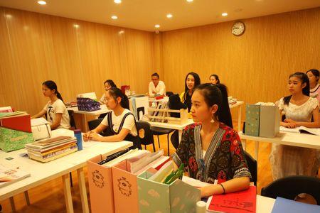 大学声乐课是大课还是小课