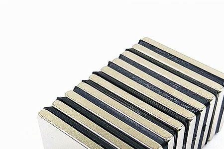 磁铁可以把所有物品都磁化吗