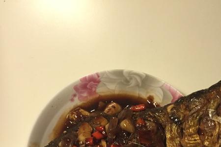 毛海红烧怎么烧