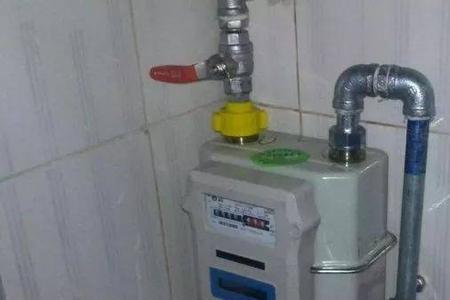 想安装天然气怎么申请
