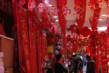 义乌小商品城春节营业时间
