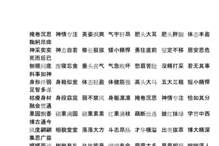 含有琦字的四字词语