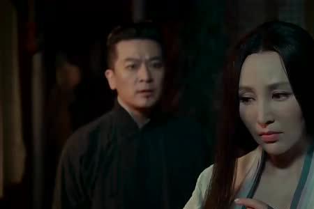 灵魂摆渡燕燕那集什么意思