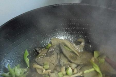 猪肝猪肠猪肺猪心怎样煮