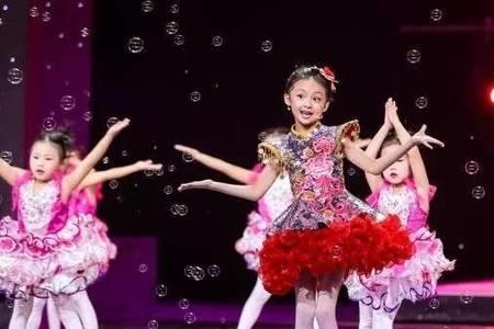 不会唱歌跳舞还能表演什么节目