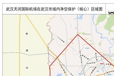 孝感与武汉哪个区相邻