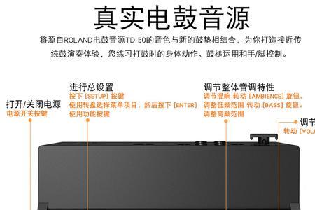 yooth电鼓说明书
