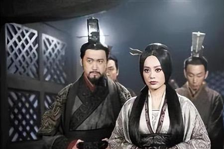 嬴驷为什么会娶芈八子