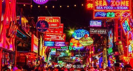泰国人为什么喜欢喝酒