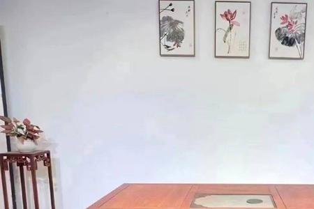 茶桌和餐桌的高度一样吗