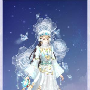 后宫秘史装扮女王攻略