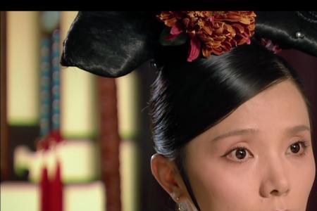 甄嬛传丽嫔原型