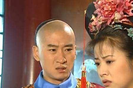 还珠格格2大结局订婚期片段