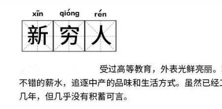 样子是啥网络词