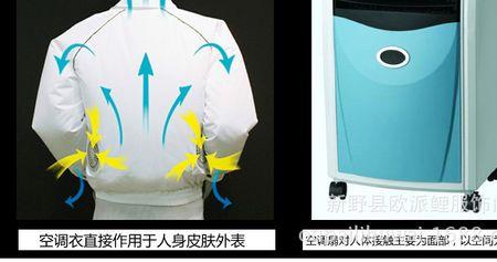 衣服在空调下干好吗