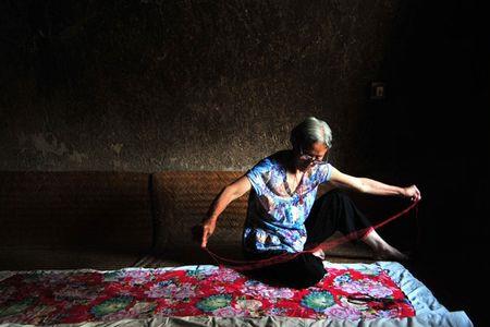 留守妈妈什么意思
